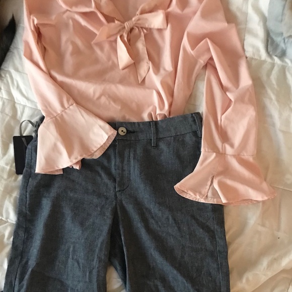 NWT! SLIMMING- Not your daughters jeans.... - Picture 6 of 6